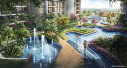 Twin Fountains (D25), Condominium #130271392